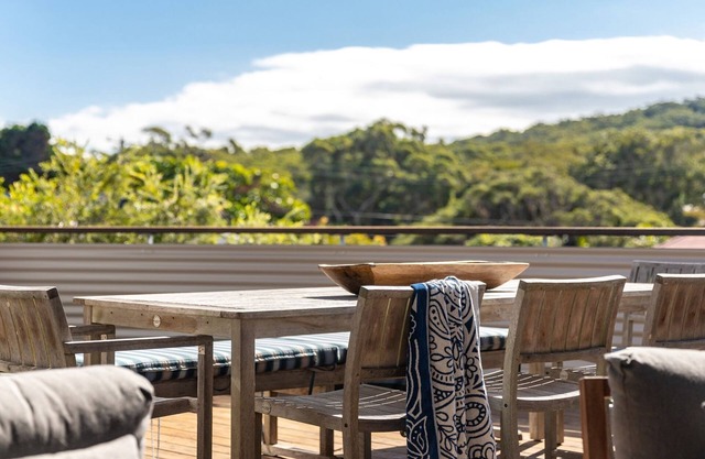 5 on Coast @ Boomerang Beach