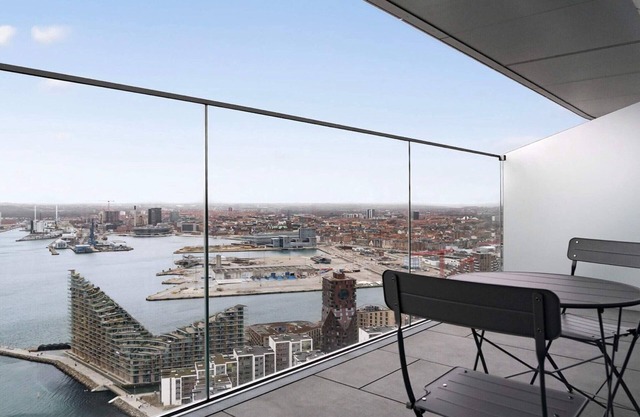 5 star holiday home in Aarhus C