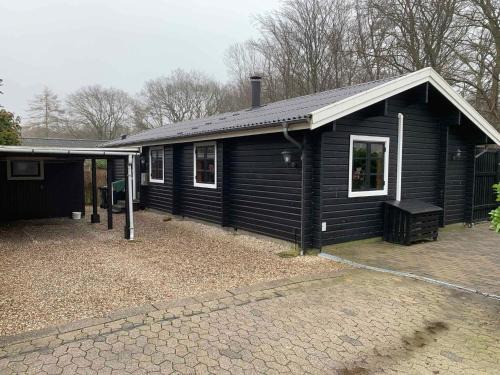 5 star holiday home in Ålsgårde