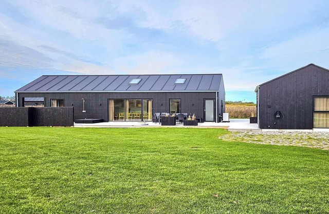 5 star holiday home in Løkken