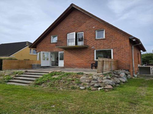5 star holiday home in Rødby