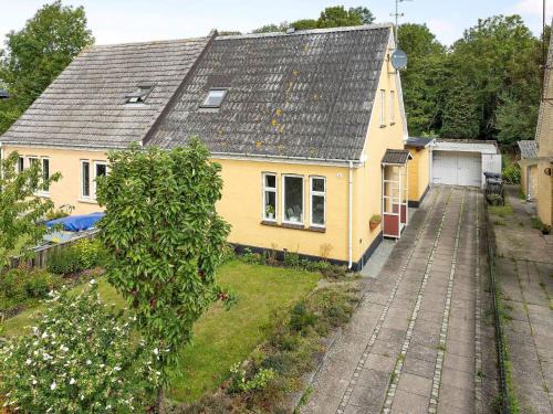 5 star holiday home in Rødby
