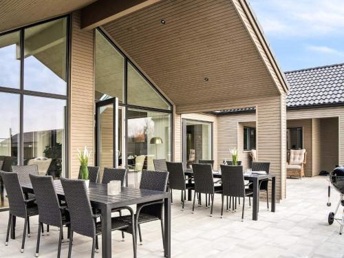 5 star holiday home in Otterup