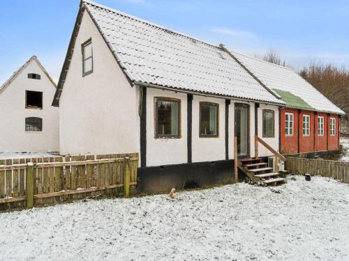 5 star holiday home in Rønne