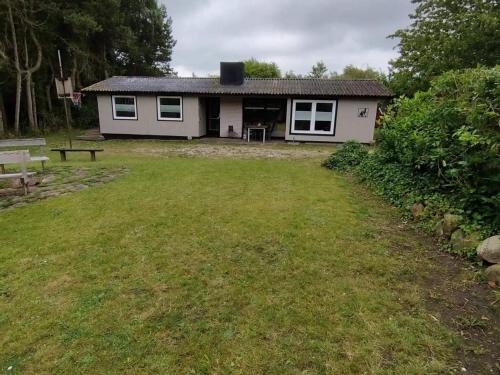 5 star holiday home in Skibby