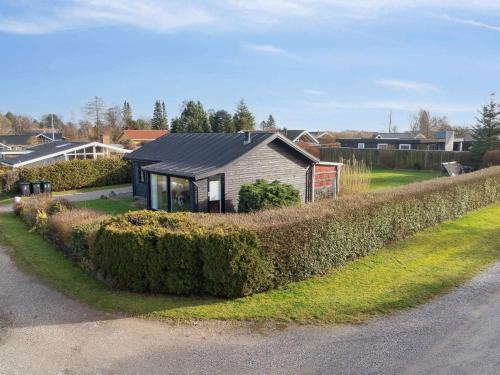 5 star holiday home in Stubbekøbing