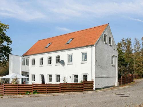 5 star holiday home in Thyholm