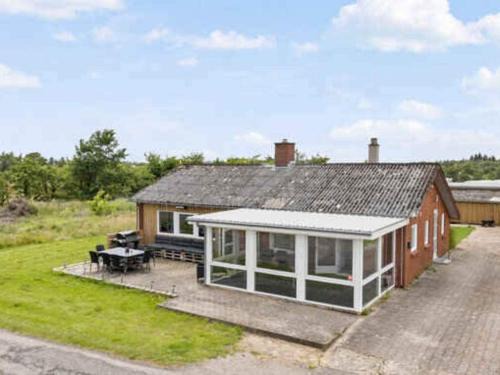 5 star holiday home in Vesløs