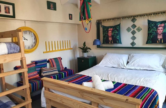 5 x Bedrooms Self Catering 14 Sleeper