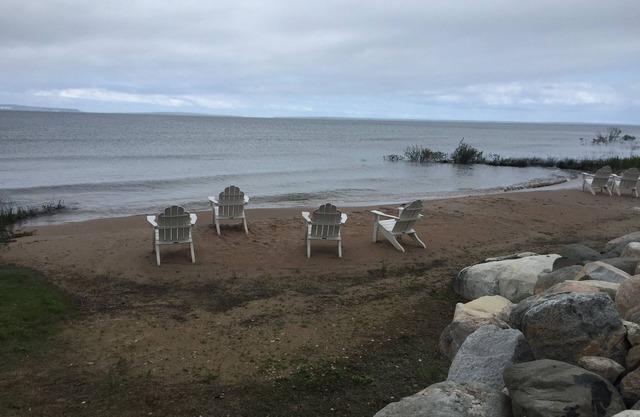 50 Tip of the Mitten