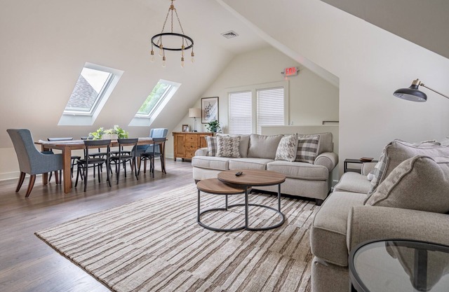 51 Church Street, Lenox MA - One Bedroom Unit