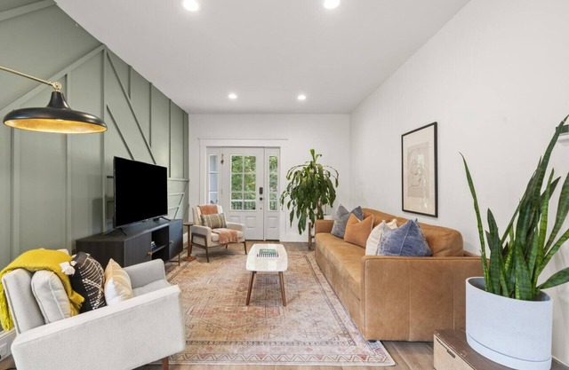 5723 Ridge Road · The Greenhouse | Pleasant Ridge