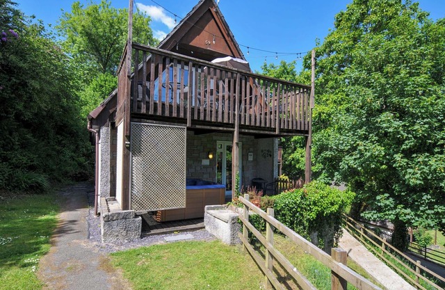 59 Valley Lodge