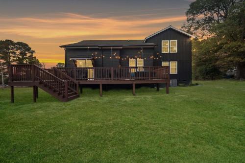 5BR Private Ranch Pet Friendly