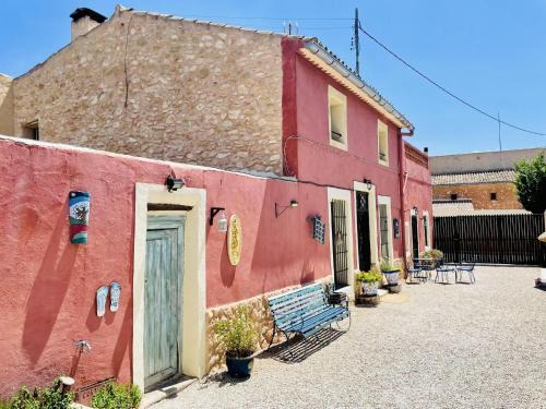 6 Bed House Sleeps 12 - Pool Hot Tub Fireplace