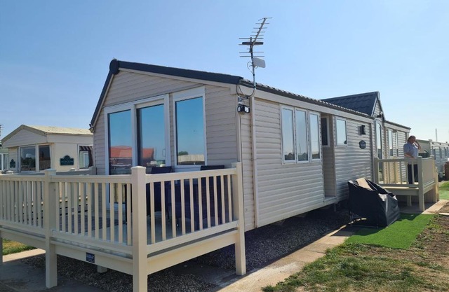 6 Berth The Chase Ingoldmells Concept