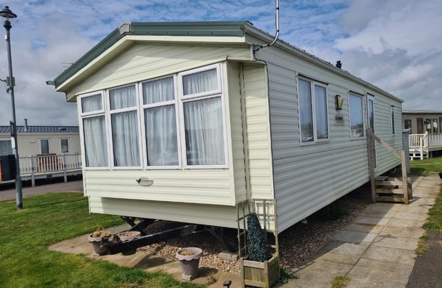 6 Berth The Wolds Ingoldmells (The Salisbury)