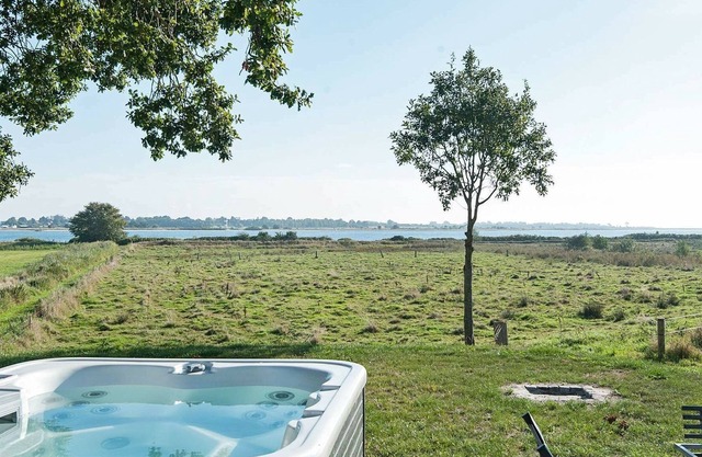 6 person holiday home in Haderslev