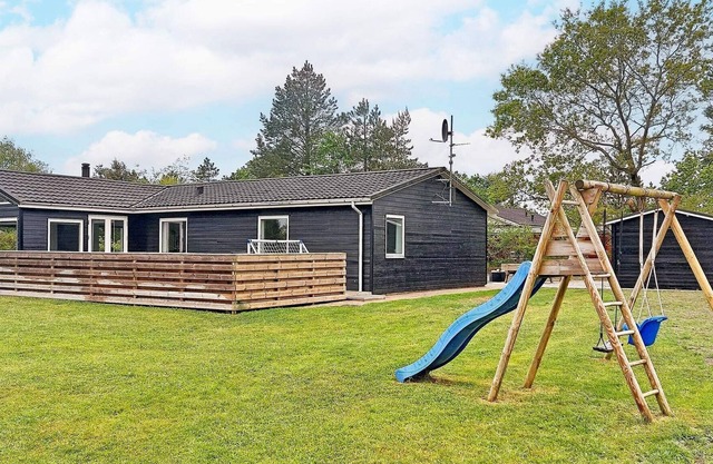 6 person holiday home in Skjern