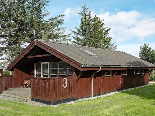 6 person holiday home in Storvorde-By Traum