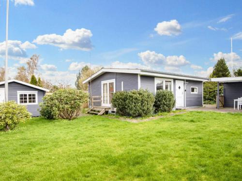 6 person holiday home in Børkop-By Traum