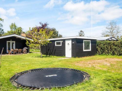 6 person holiday home in Ebeltoft-By Traum