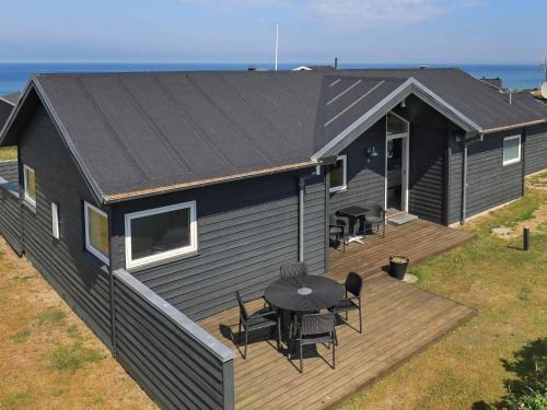 6 person holiday home in Hjørring-By Traum