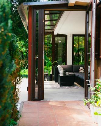 6BDR Home in Nature
