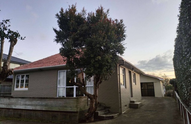 7 Beds including 4 Double Beds, 1 Single Bed, 2 Double Sofa Beds, 8 Renton Road, Mt Albert, Auckland