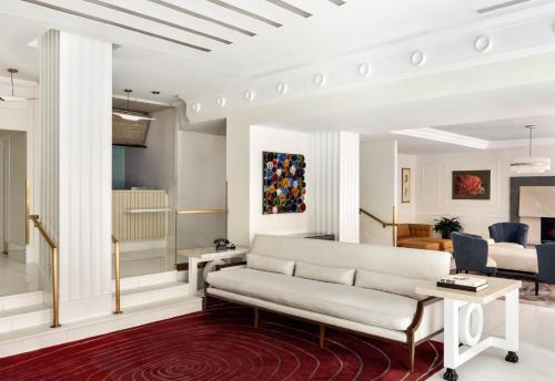 70 Park Avenue - Soon to be Kimpton