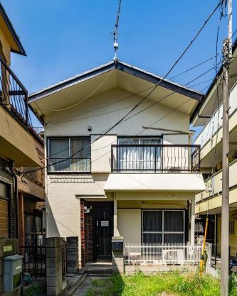 79, Umejima, Entire house for rent