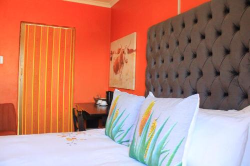 7th Dimension Guesthouse