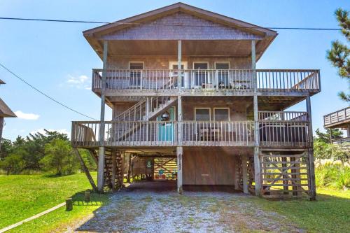 8342 - Lifesaver's Haven