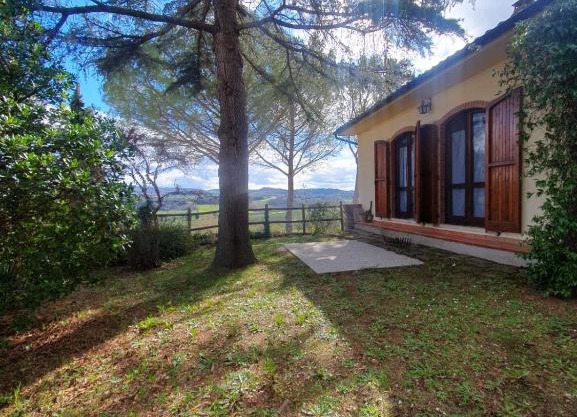 8380 Saturnia Terme Dependance