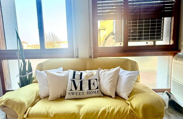 99 Tourist House Bologna Lame 112