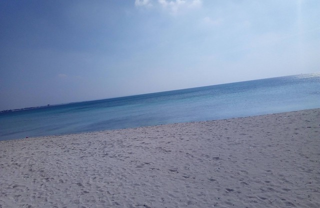 A 1 KM FROM PORTO Cesareo - very pretty HOUSE RECENTLY RENOVATED