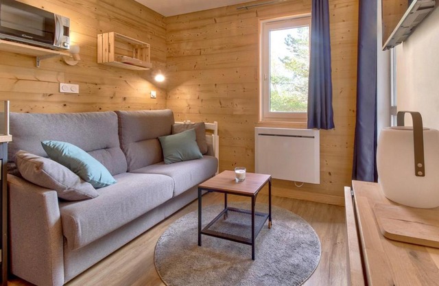 A 4, découverte de la montagne - 80m des pistes