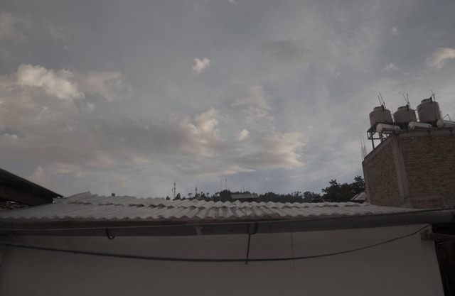 ¡A 5 Minnutos del Centro de la Ciudad, Cuenta con una Hermosa Vista a la Ciudad