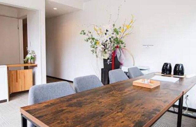 A 7 minutes walk from Enmachi StationLongterm /Kyoto Kyōto