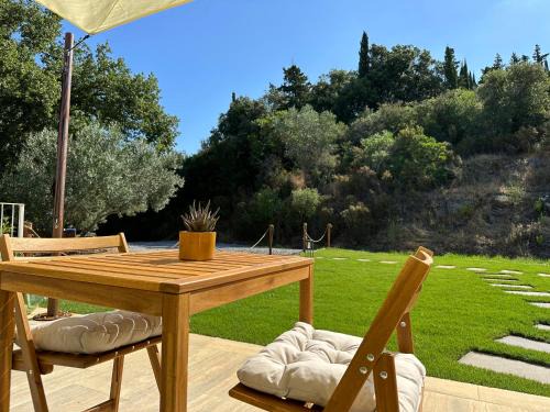 A CASA DI LEO B&B Country House