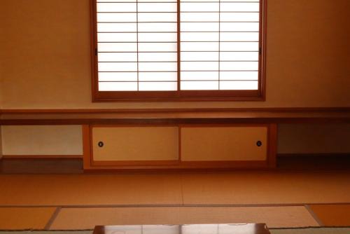 A comfortable Japanese-style condominium limited to one group per day ぎゅーぱんハウス