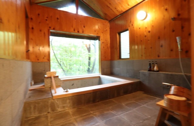 A comfortable resort space surrounded by nature wh - Rent a whole house/Yufu Ōita