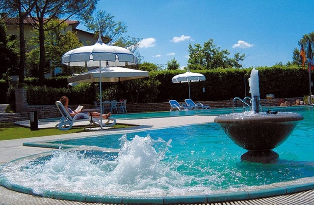 A Daisy in the Villa