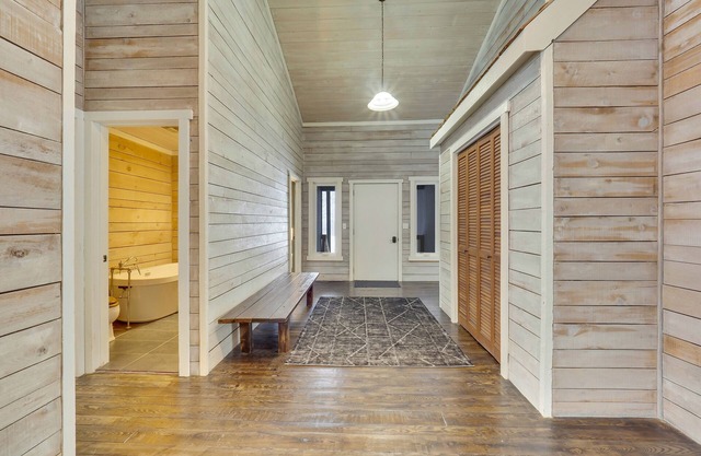 A Dream Destination for Golfers, Skiers & Snowmobilers in Northern Michigan!