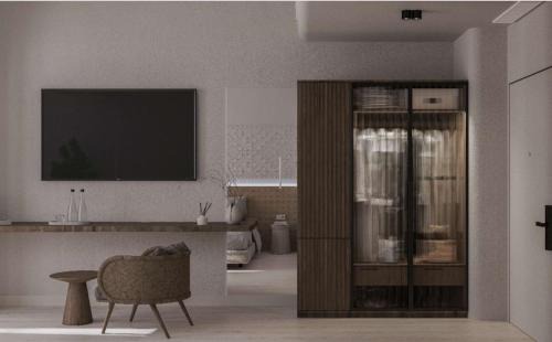 A Gallery Hotel