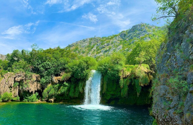 A great location in Gilroy