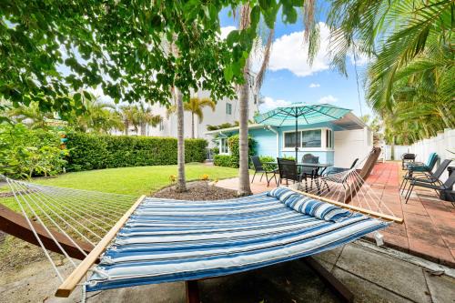 A Hidden Paradise By Beachside Management