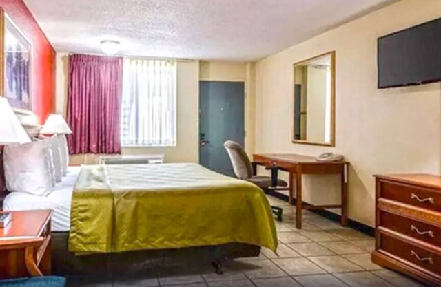 A hotel to Relax, A service to remember