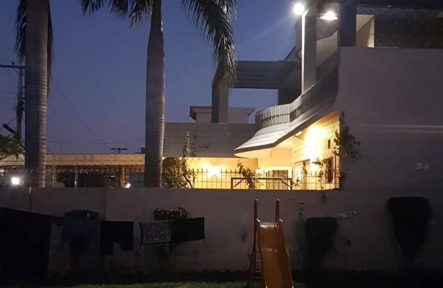 A little piece of heaven!