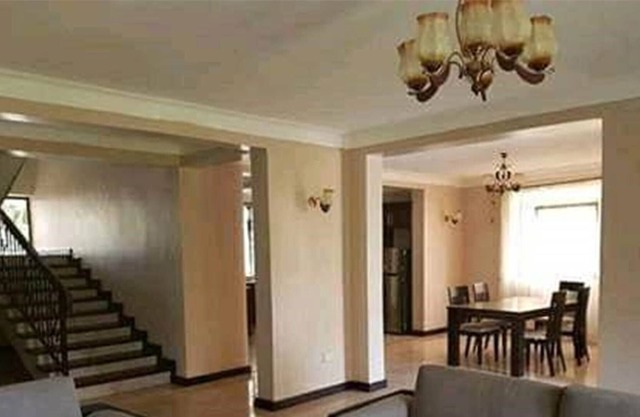 A Nice Stay in Kampala